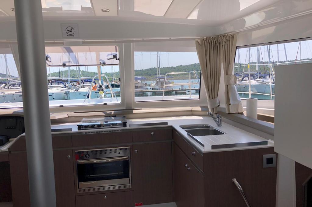 Original-Foto eines Kunden