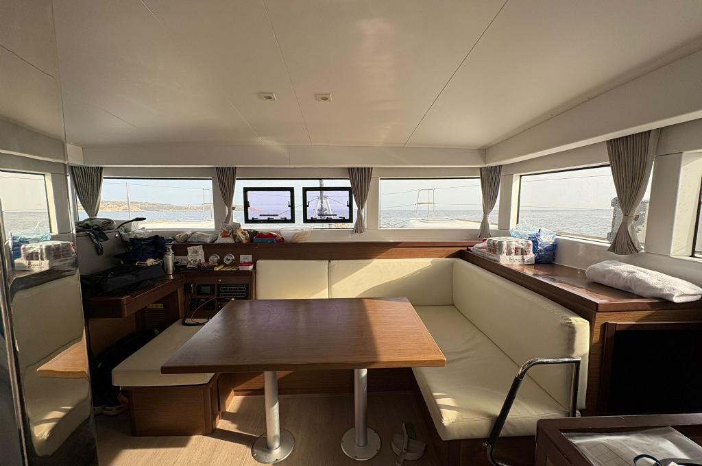 Original-Foto eines Kunden