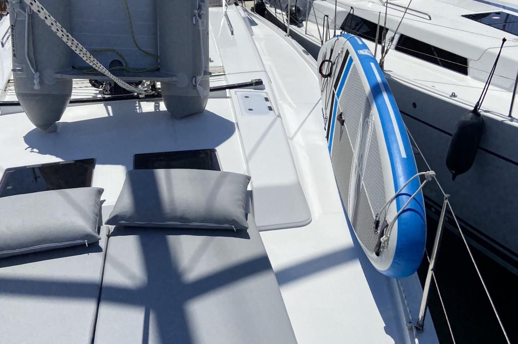 Original-Foto eines Kunden