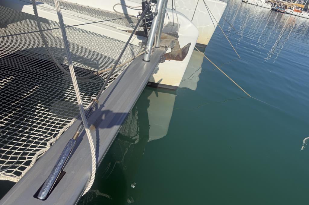 Original-Foto eines Kunden