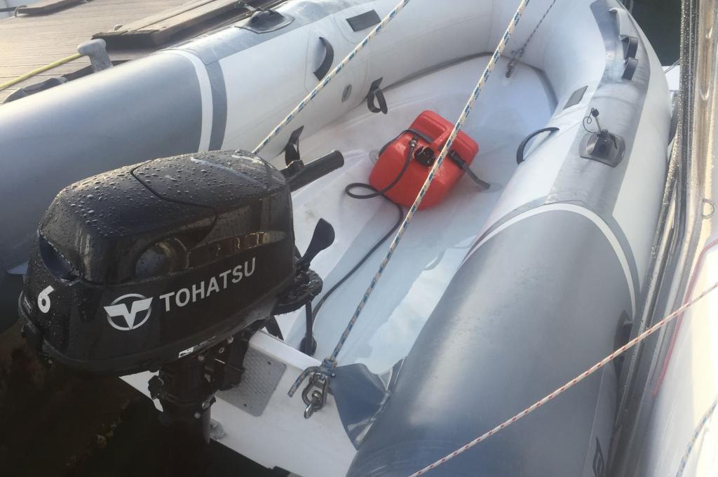 Original-Foto eines Kunden