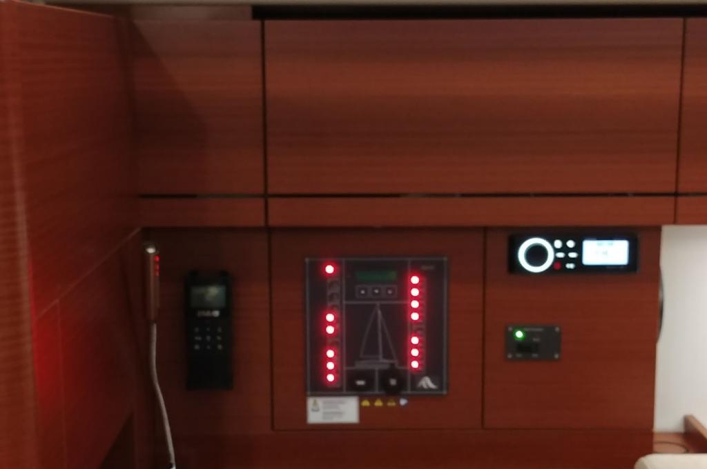 Original-Foto eines Kunden