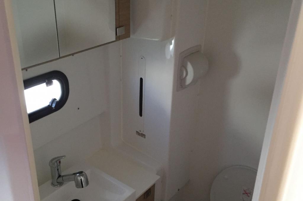 Original-Foto eines Kunden