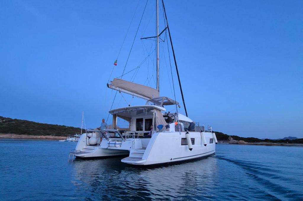 Original-Foto eines Kunden