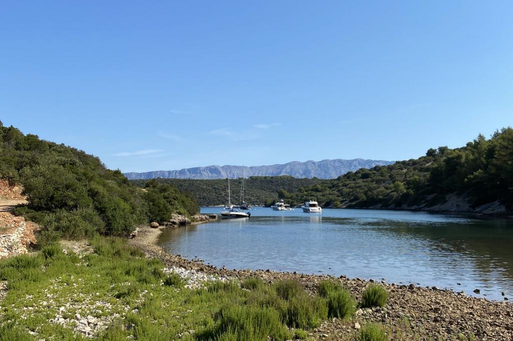 Original-Foto eines Kunden