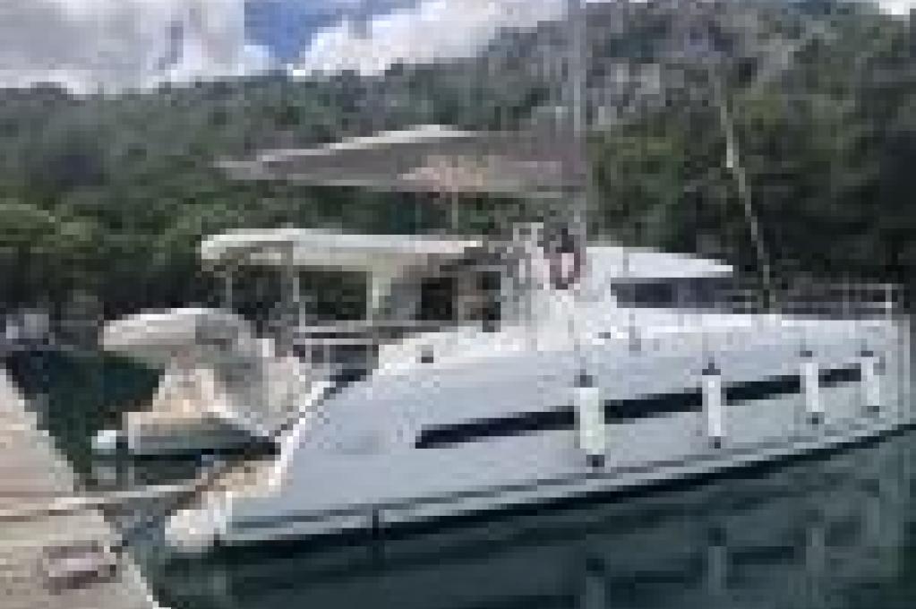 Original-Foto eines Kunden