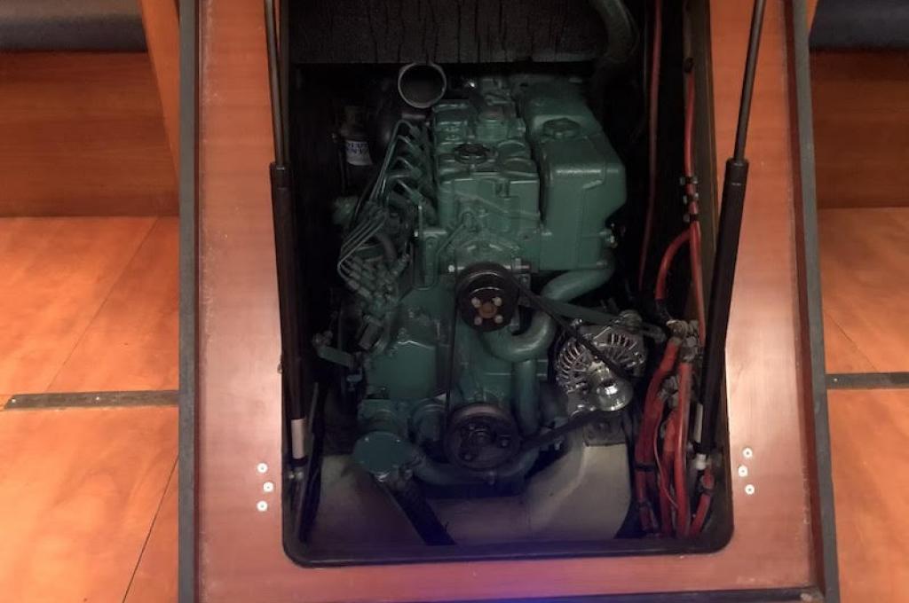 Original-Foto eines Kunden