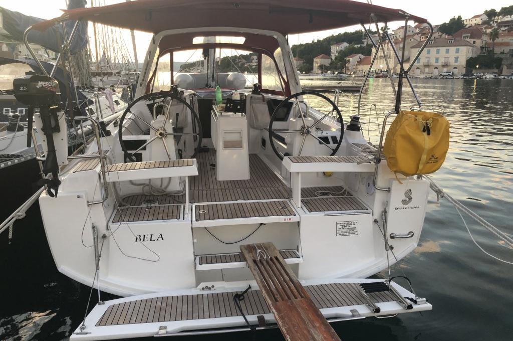 Original-Foto eines Kunden