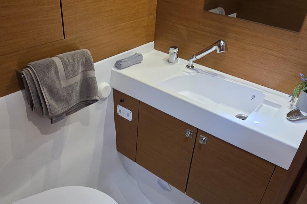 Original-Foto eines Kunden