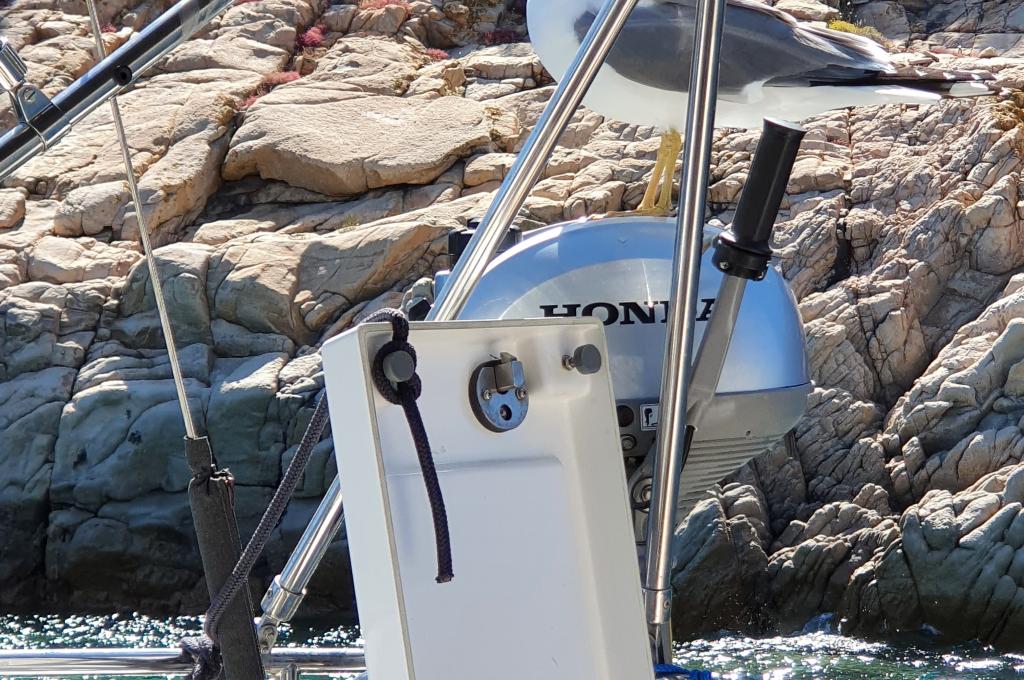 Original-Foto eines Kunden