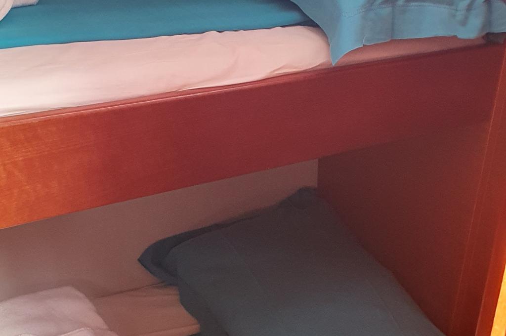 Original-Foto eines Kunden