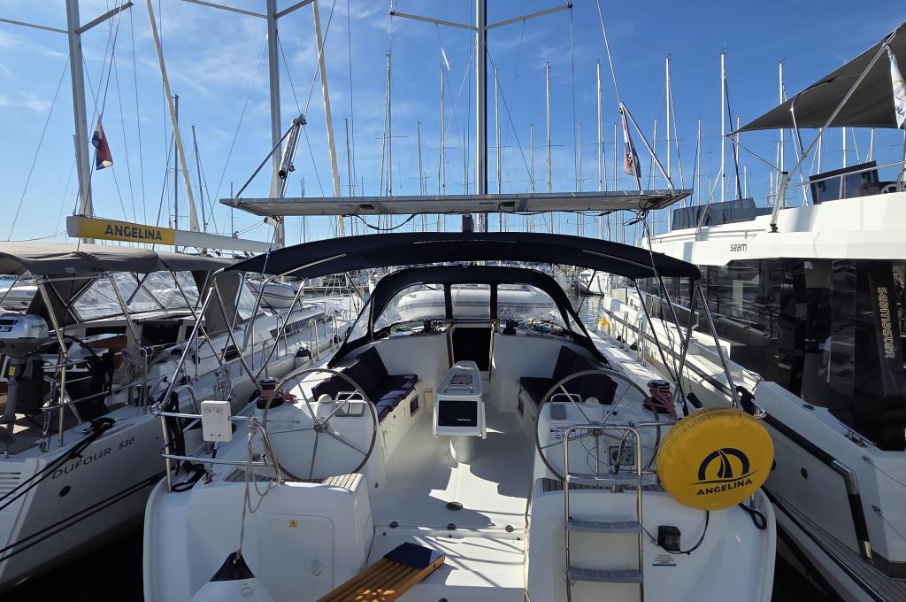 Original-Foto eines Kunden