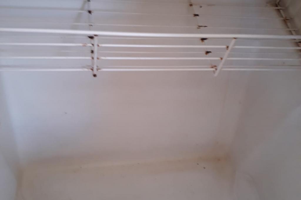 Original-Foto eines Kunden