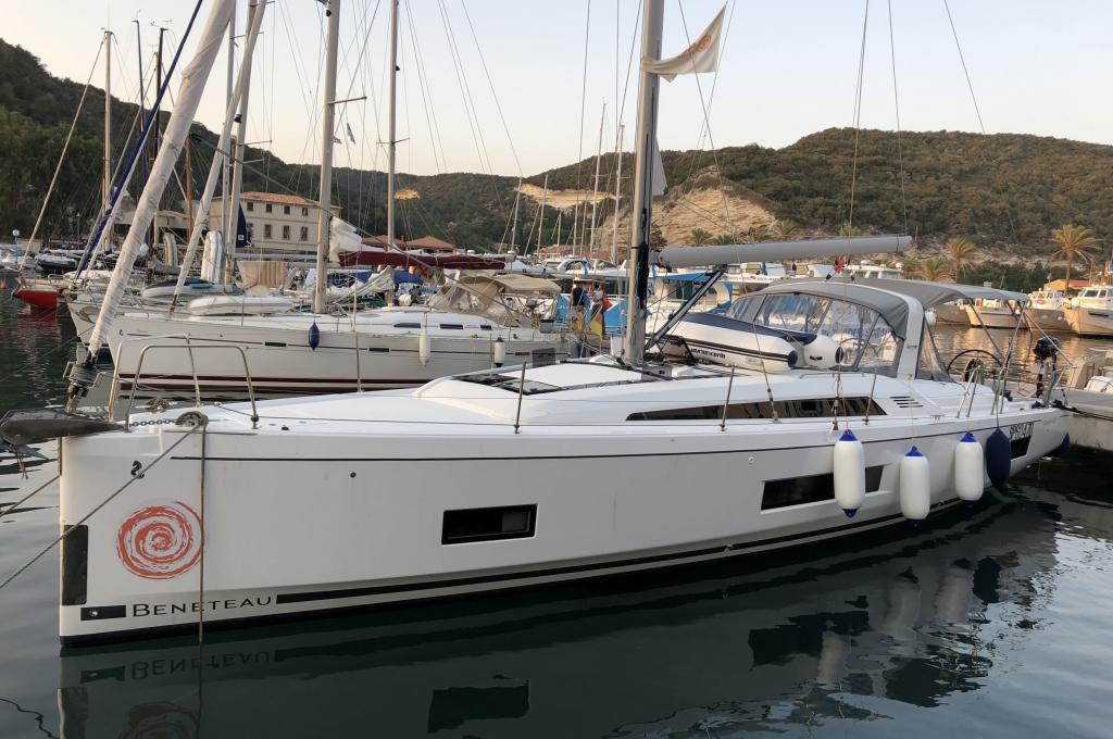 Original-Foto eines Kunden