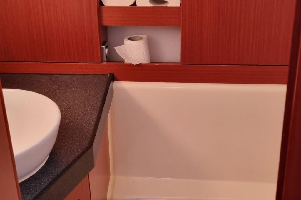 Original-Foto eines Kunden