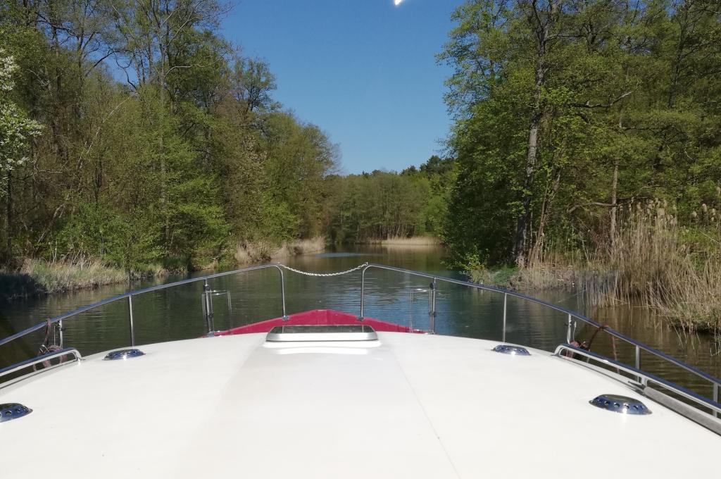 Original-Foto eines Kunden