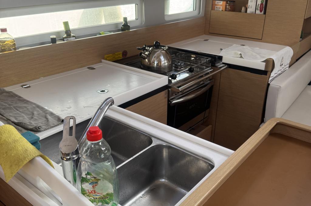 Original-Foto eines Kunden