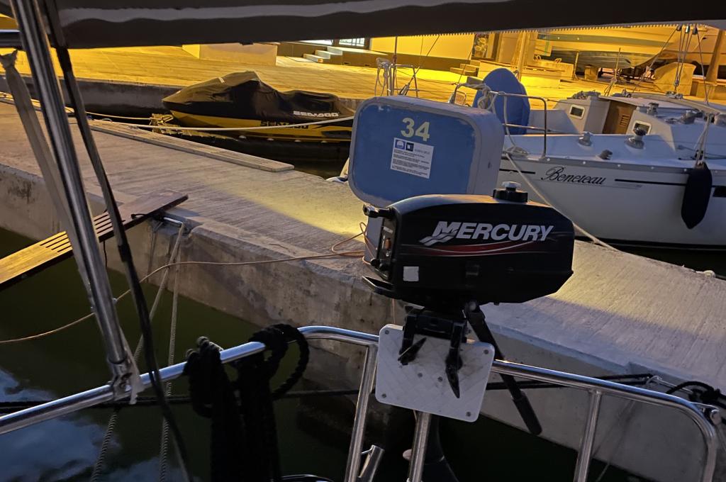 Original-Foto eines Kunden