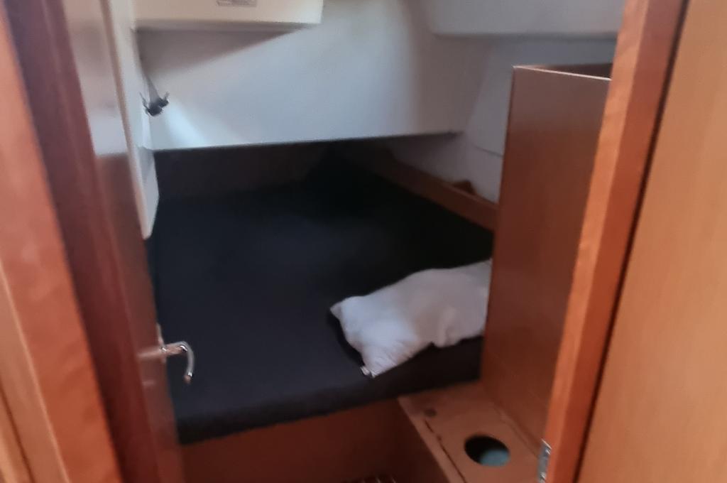 Original-Foto eines Kunden