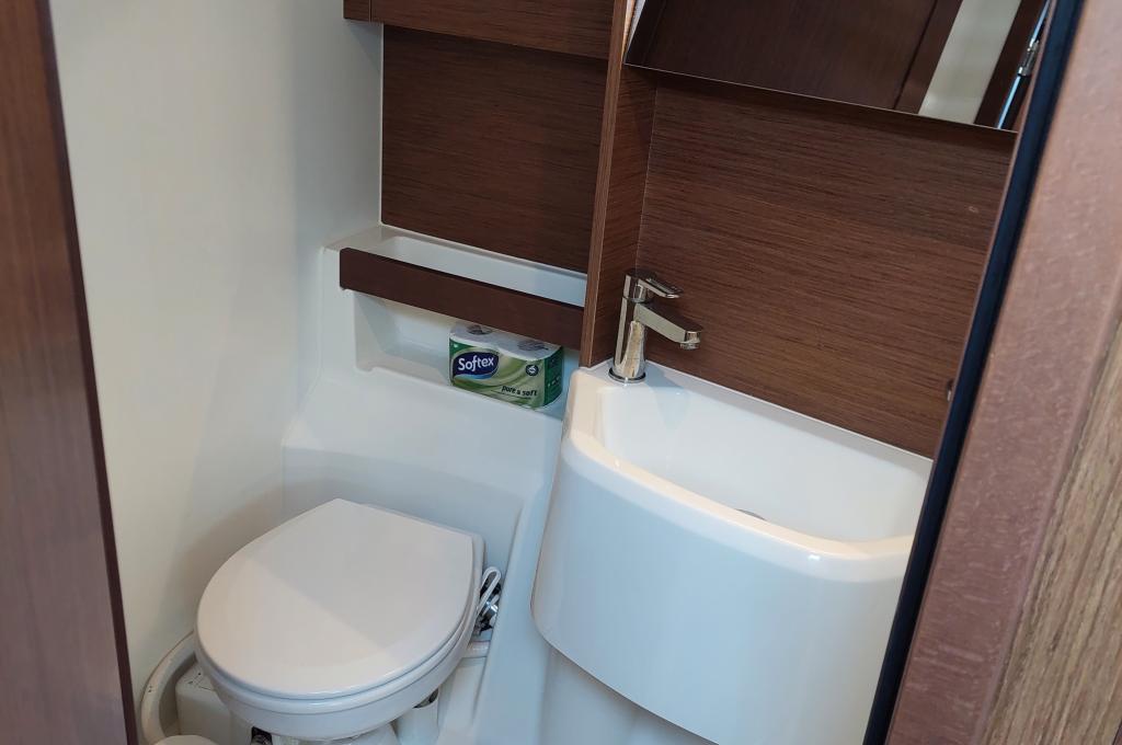 Original-Foto eines Kunden