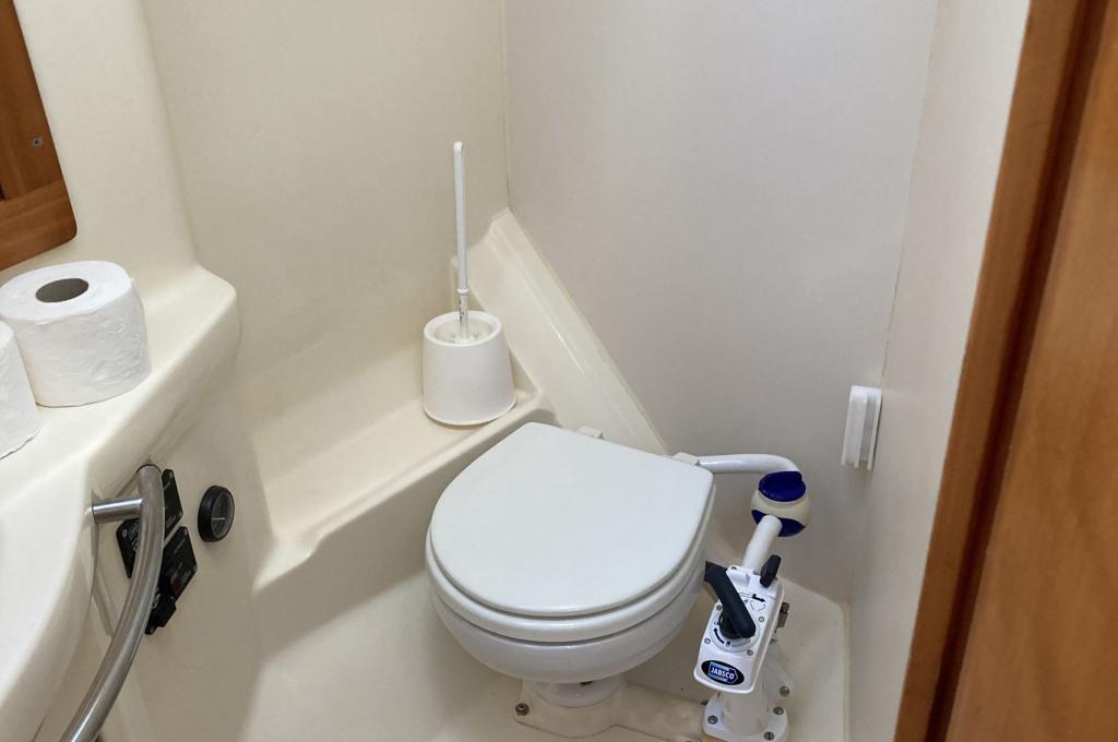 Original-Foto eines Kunden