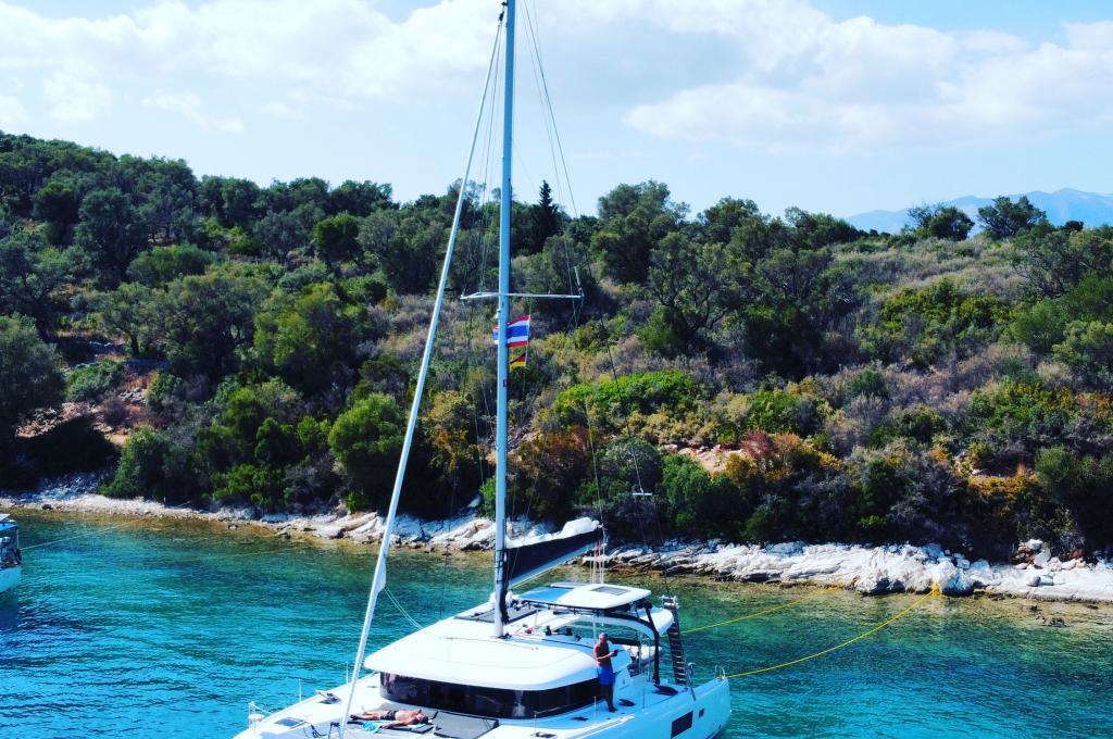 Original-Foto eines Kunden