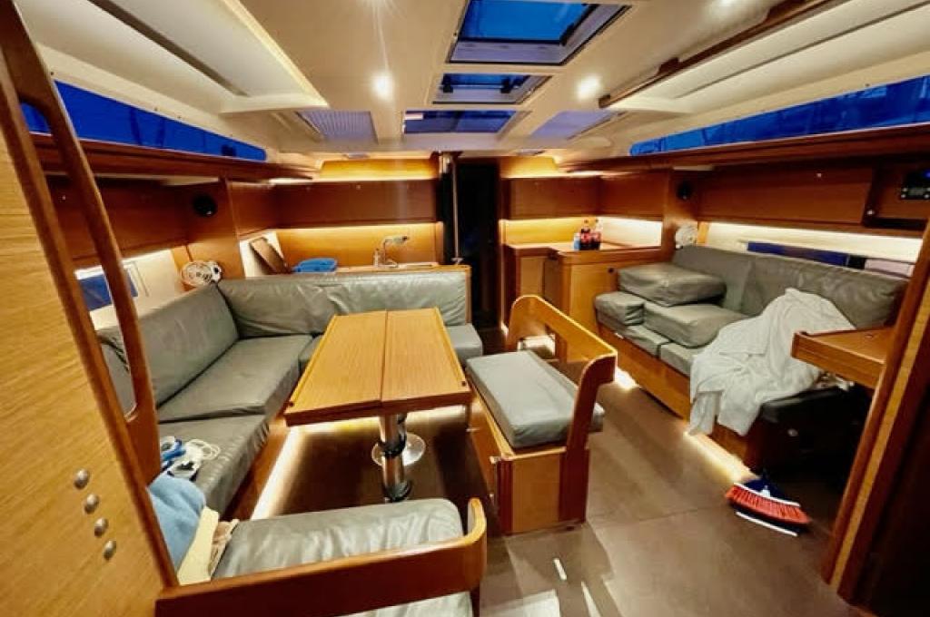 Original-Foto eines Kunden