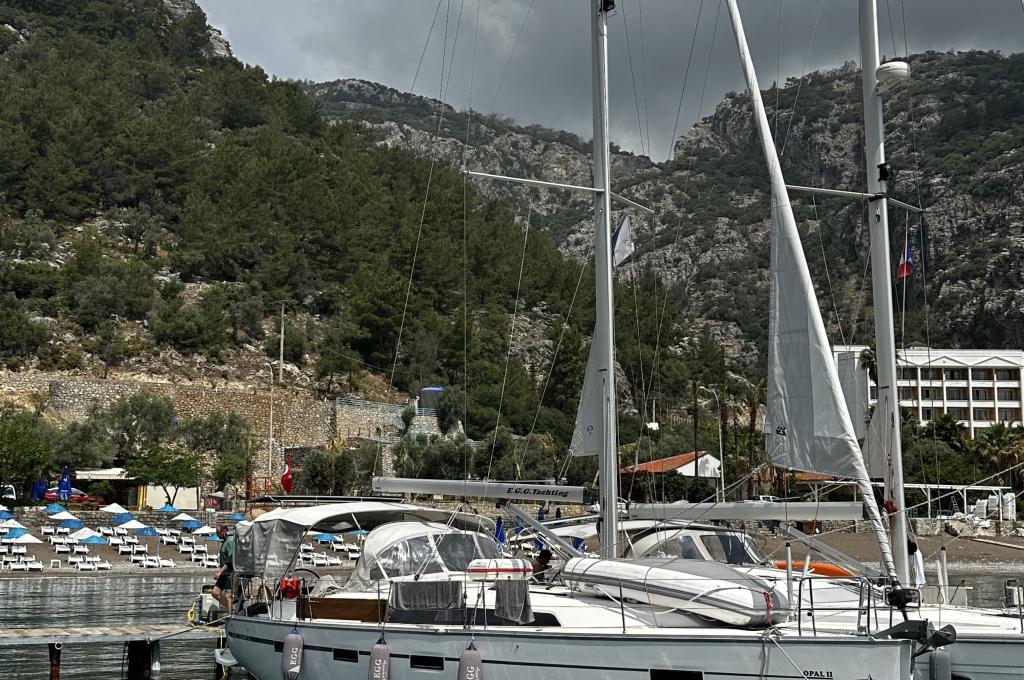 Original-Foto eines Kunden