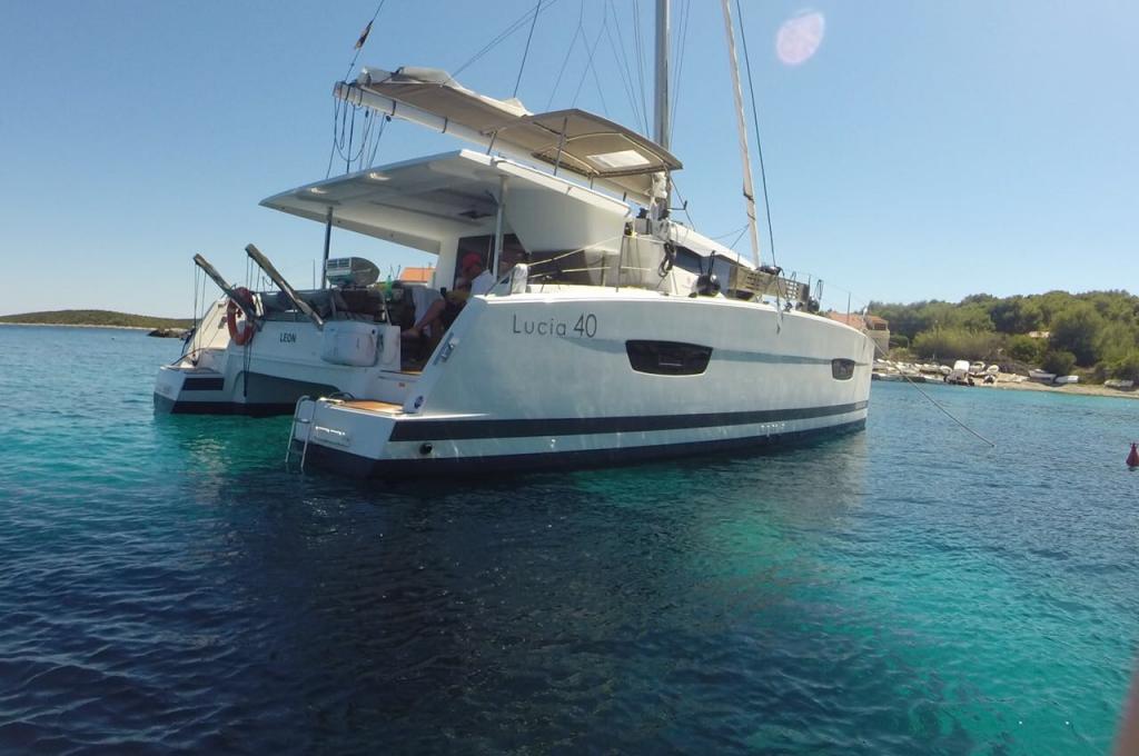 Original-Foto eines Kunden