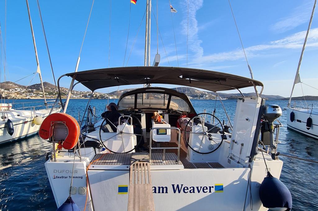 Original-Foto eines Kunden