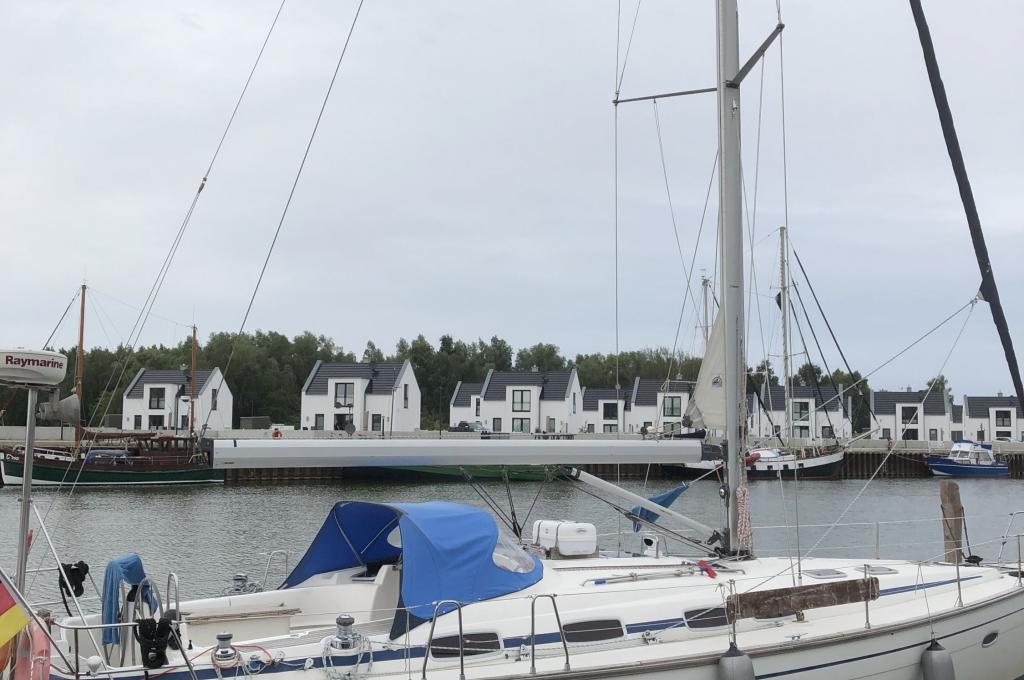 Original-Foto eines Kunden