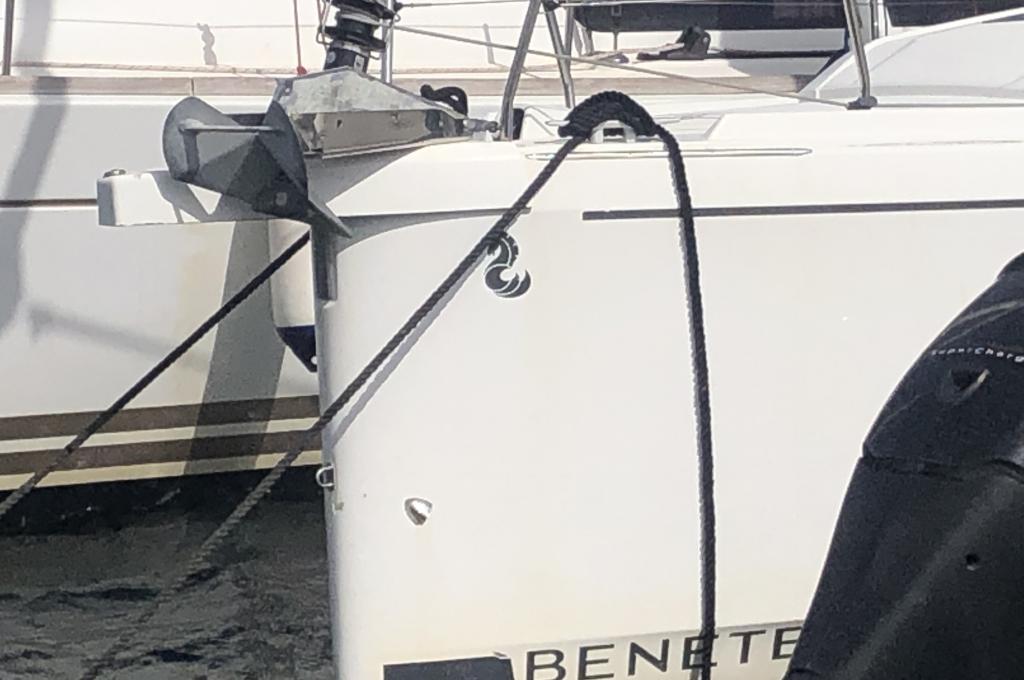 Original-Foto eines Kunden