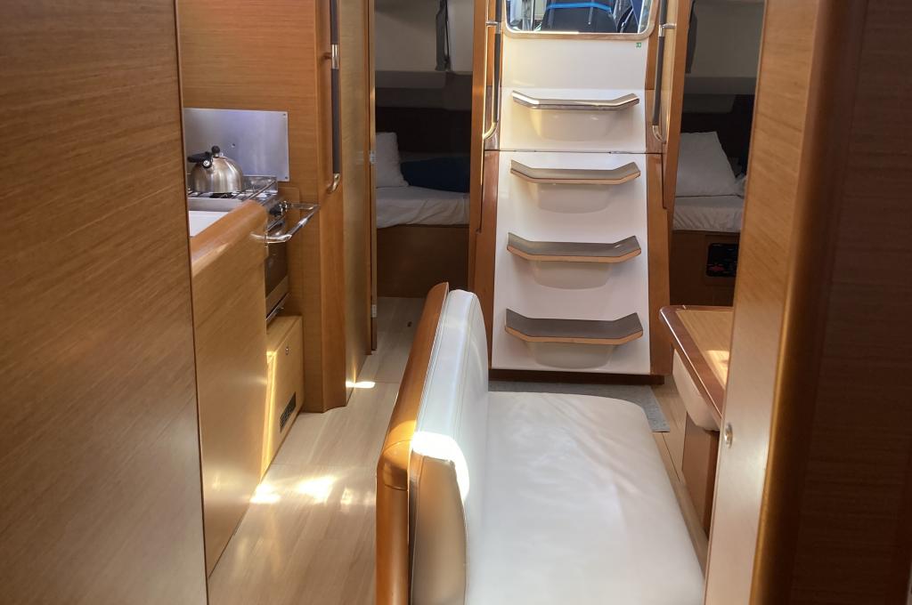 Original-Foto eines Kunden