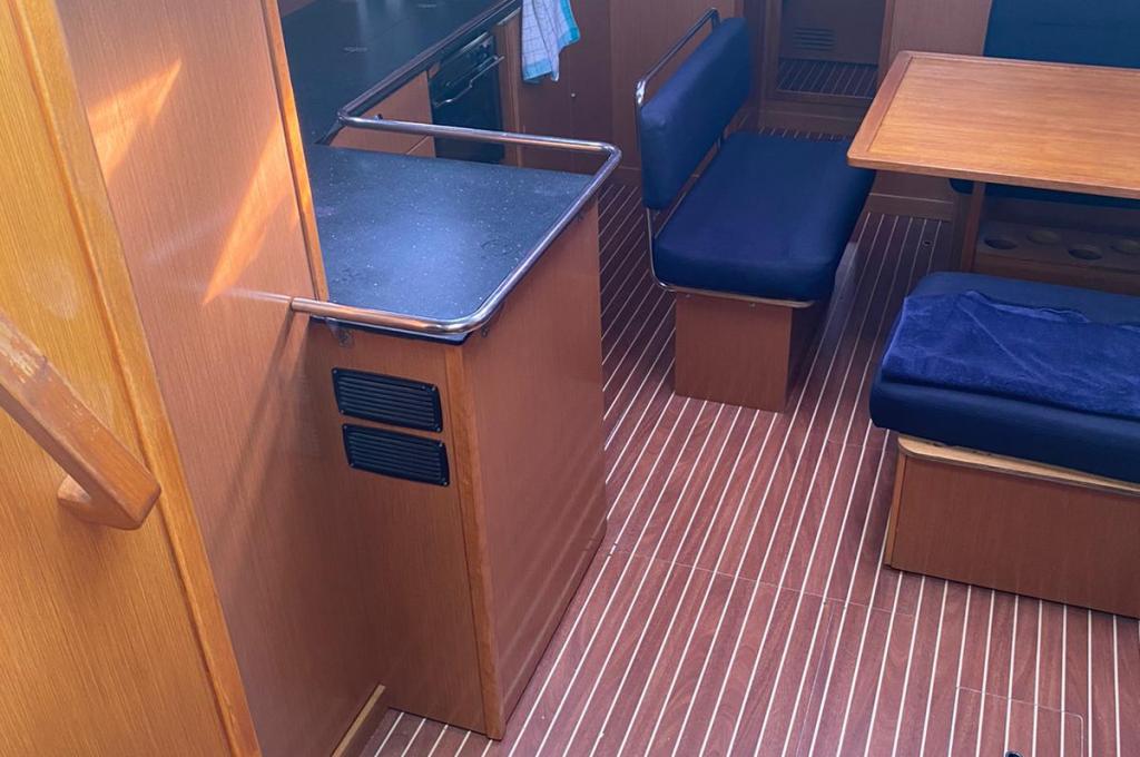 Original-Foto eines Kunden