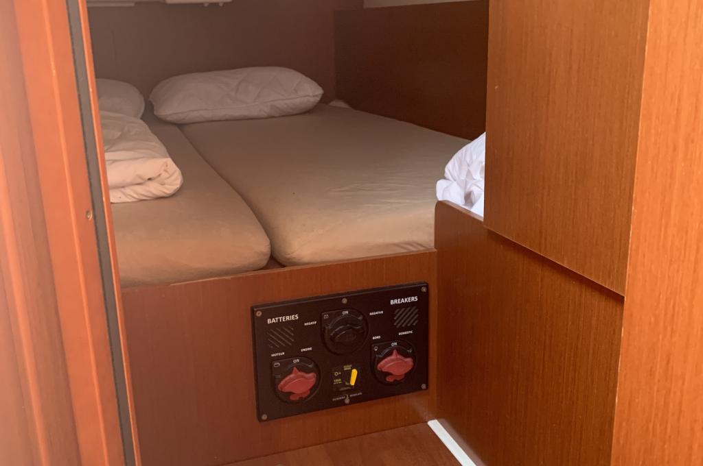 Original-Foto eines Kunden