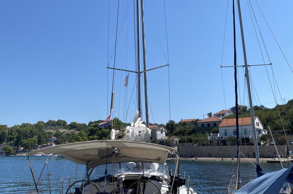 Original-Foto eines Kunden