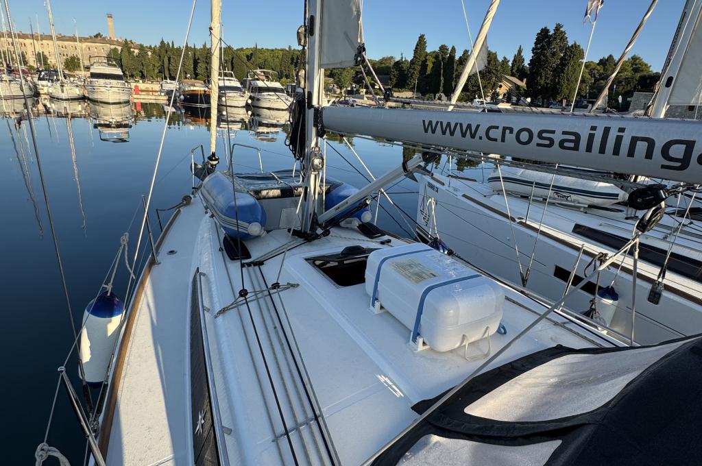 Original-Foto eines Kunden