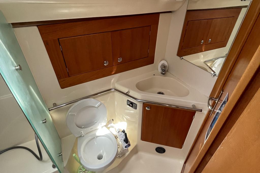 Original-Foto eines Kunden