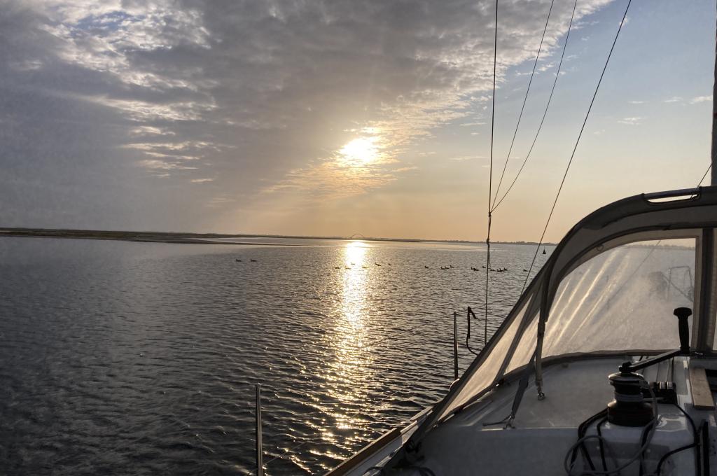 Original-Foto eines Kunden