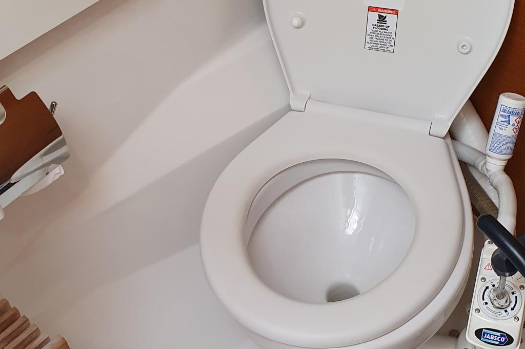 Original-Foto eines Kunden