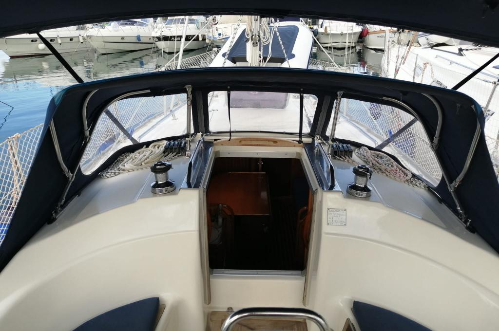 Original-Foto eines Kunden