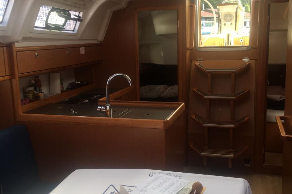 Original-Foto eines Kunden