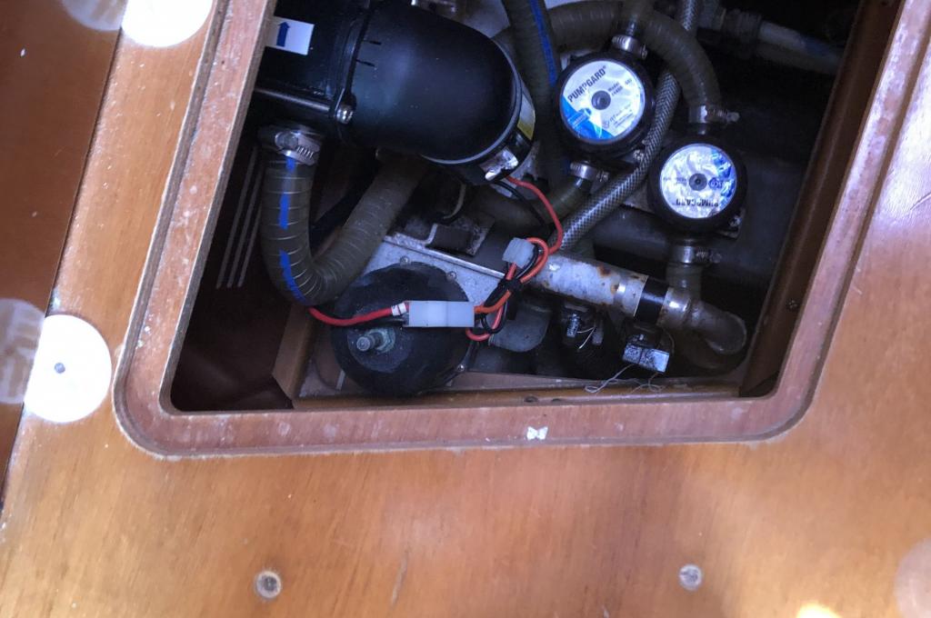 Original-Foto eines Kunden