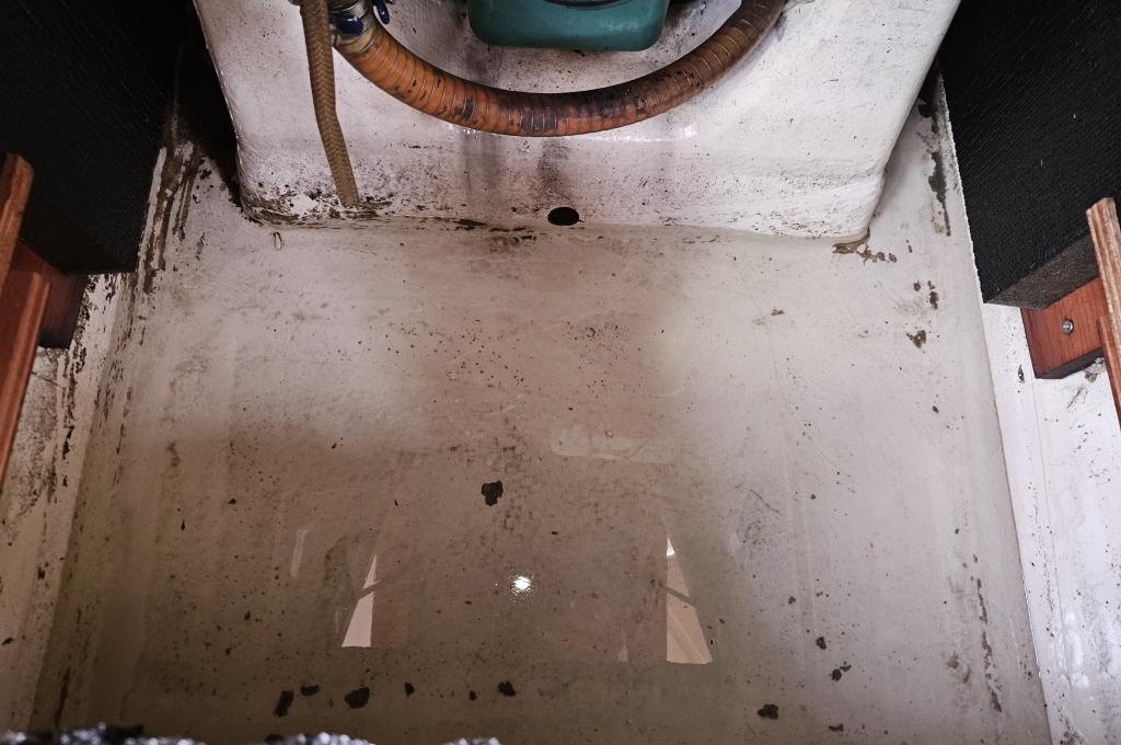 Original-Foto eines Kunden