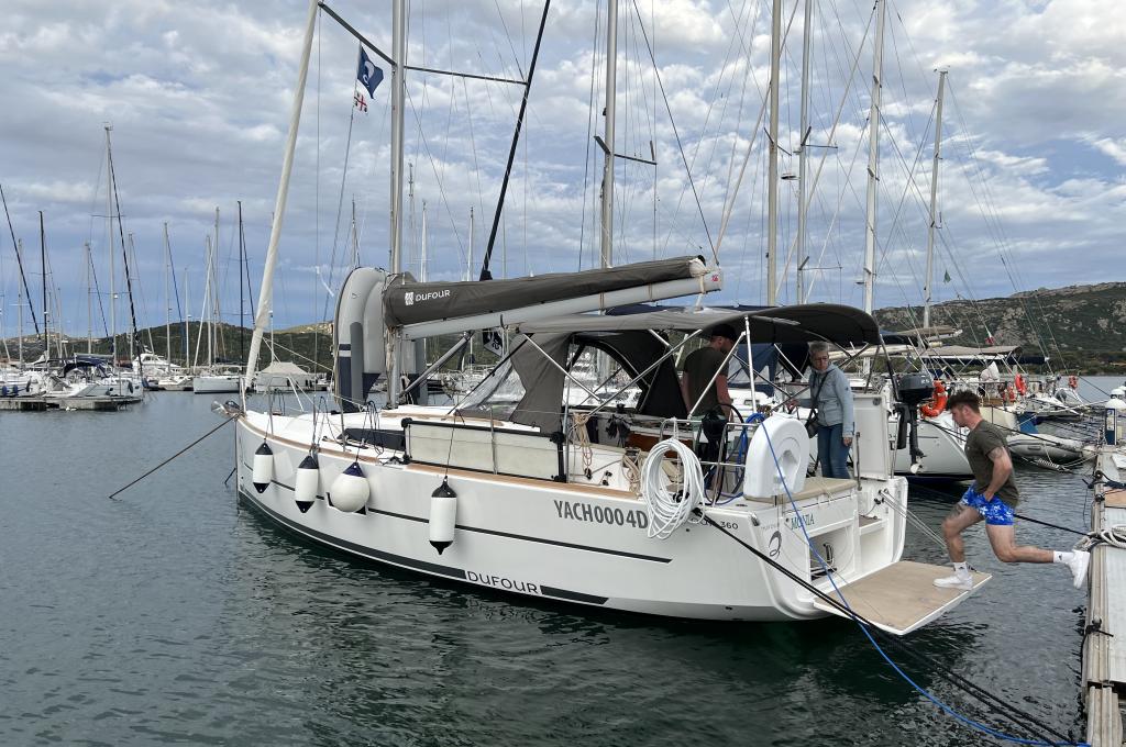 Original-Foto eines Kunden