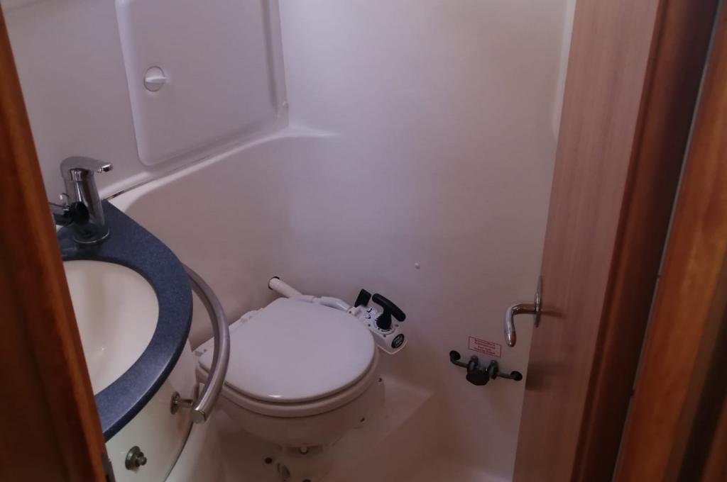 Original-Foto eines Kunden