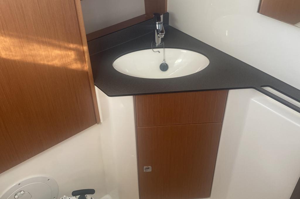 Original-Foto eines Kunden