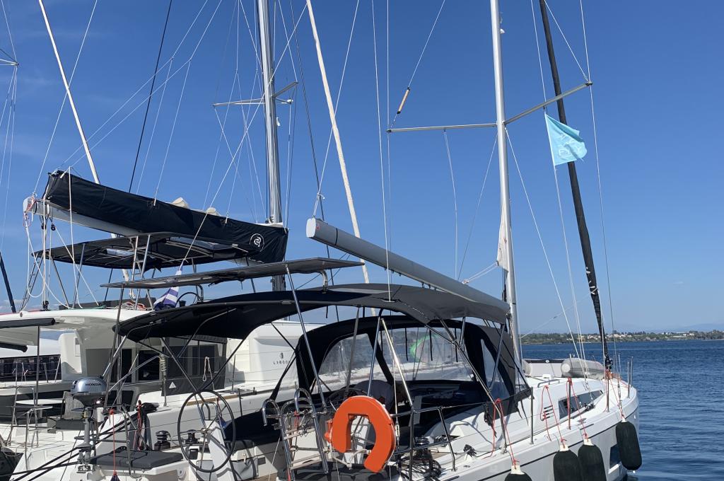 Original-Foto eines Kunden