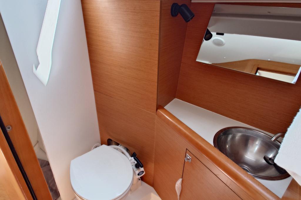 Original-Foto eines Kunden