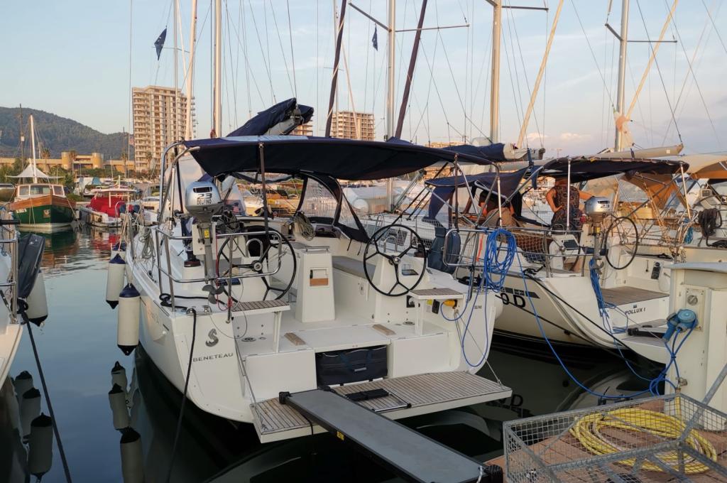 Original-Foto eines Kunden